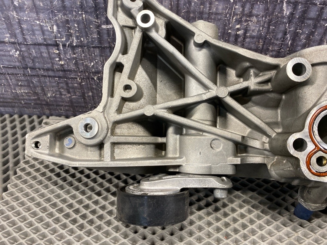 Корпус масляного фильтра, 3960 рублей, Красноярск