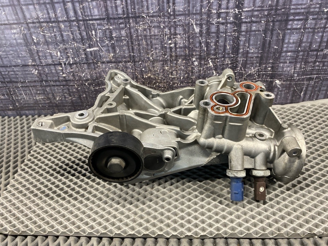 Корпус масляного фильтра, 3960 рублей, Красноярск