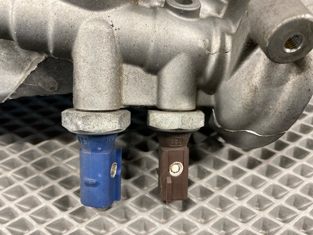 Корпус масляного фильтра, 3960 рублей, Красноярск