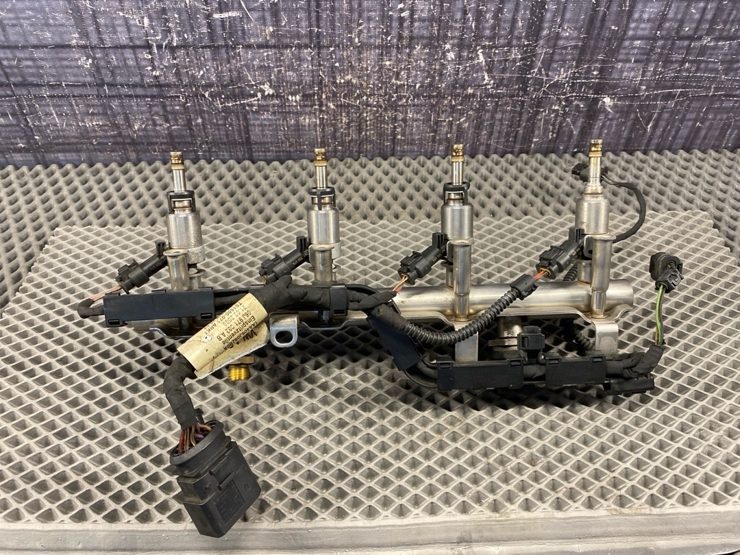 Комплект форсунок, 12980 рублей, Красноярск