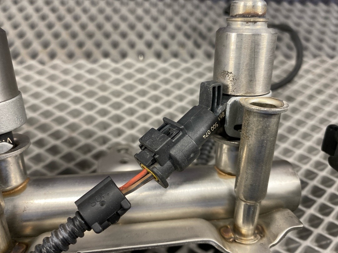 Комплект форсунок, 12980 рублей, Красноярск