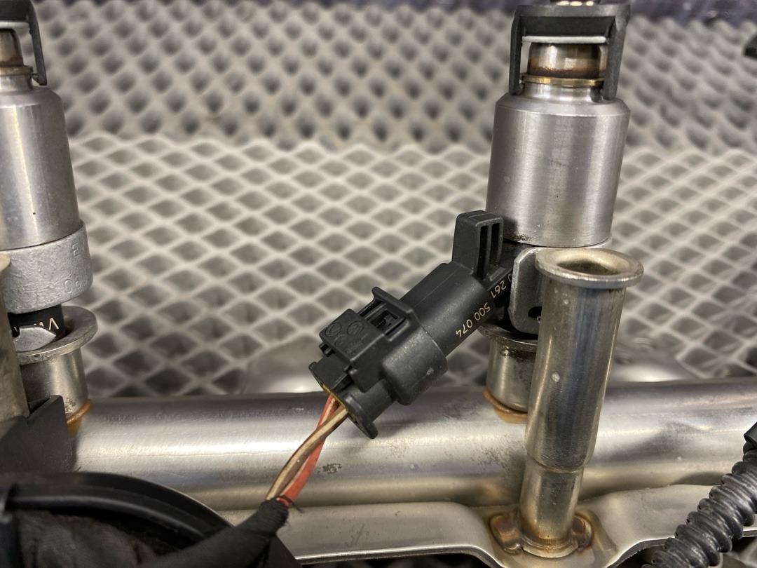 Комплект форсунок, 12980 рублей, Красноярск