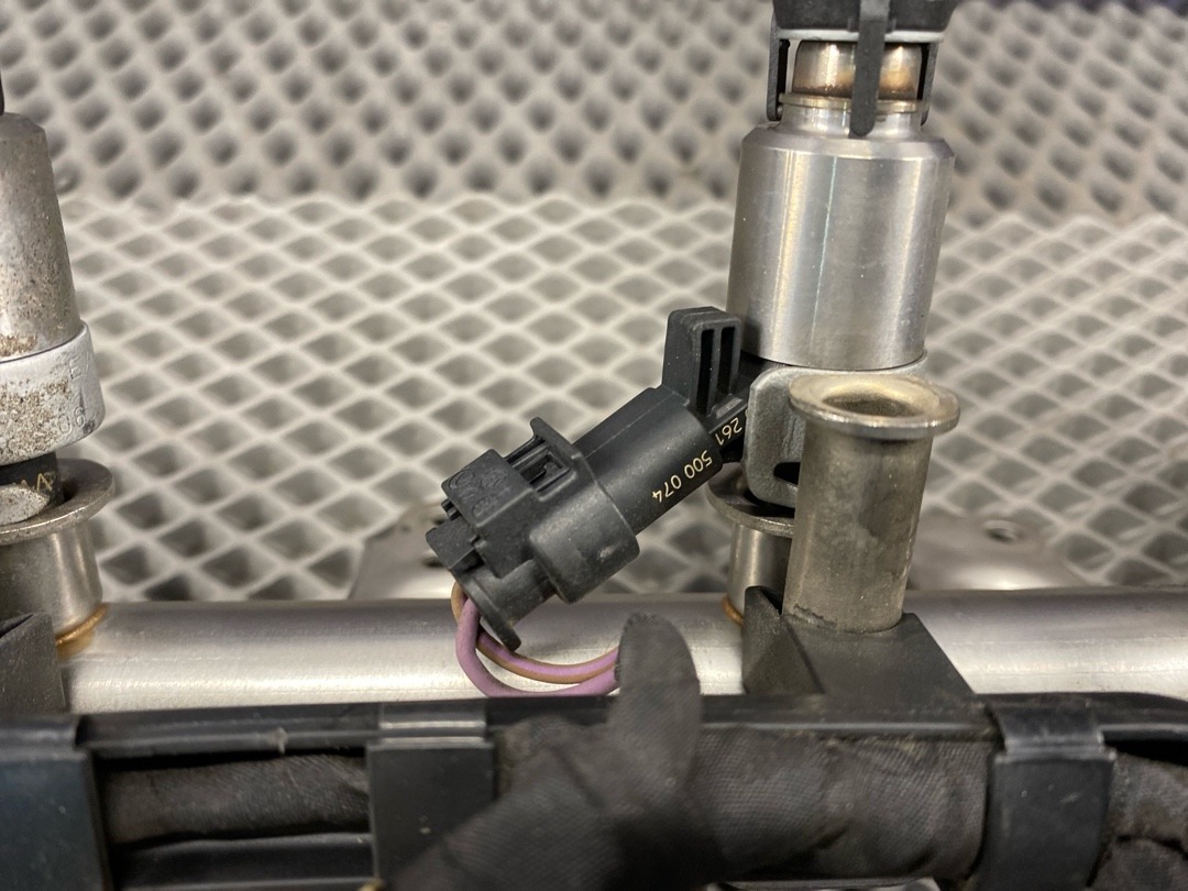 Комплект форсунок, 12980 рублей, Красноярск