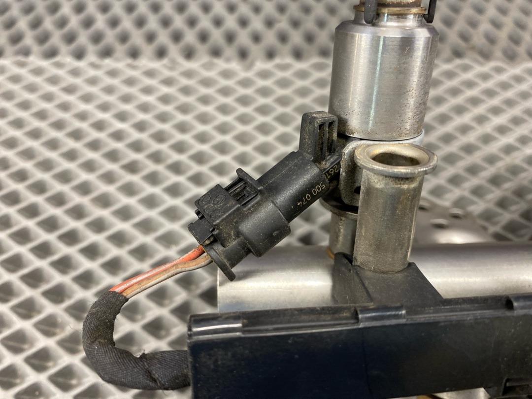 Комплект форсунок, 12980 рублей, Красноярск