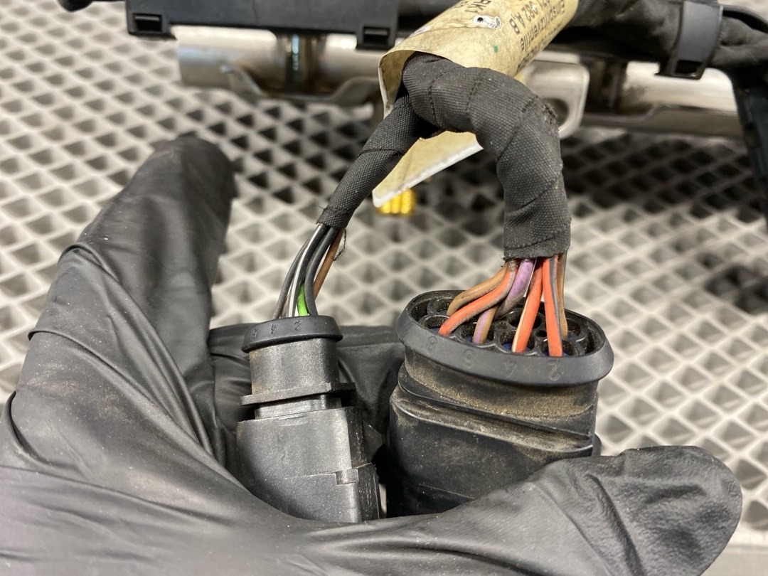 Комплект форсунок, 12980 рублей, Красноярск