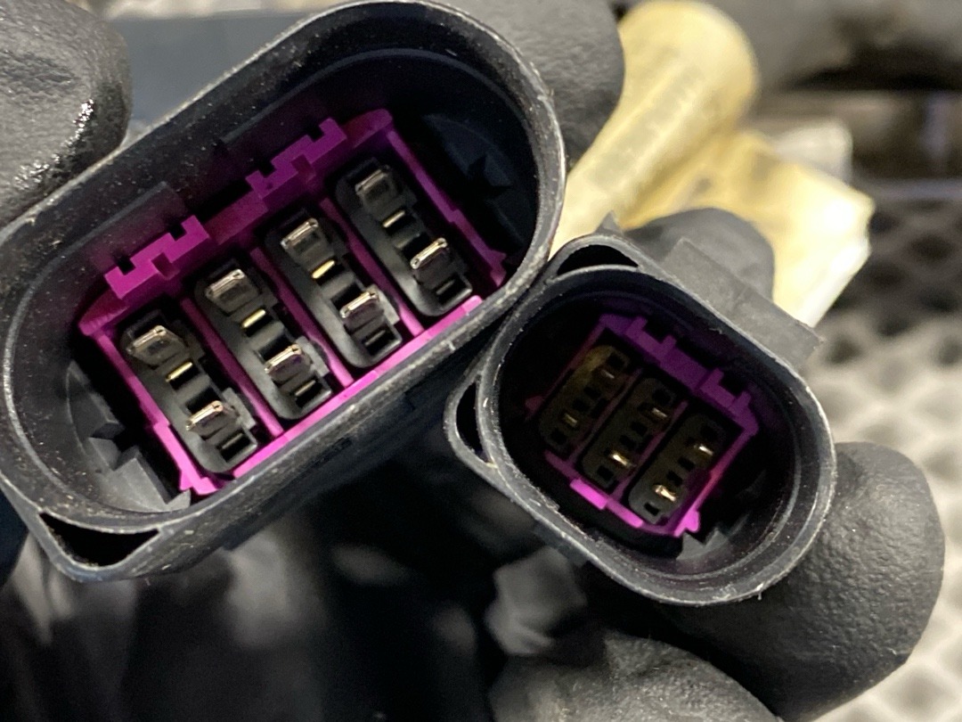 Комплект форсунок, 12980 рублей, Красноярск