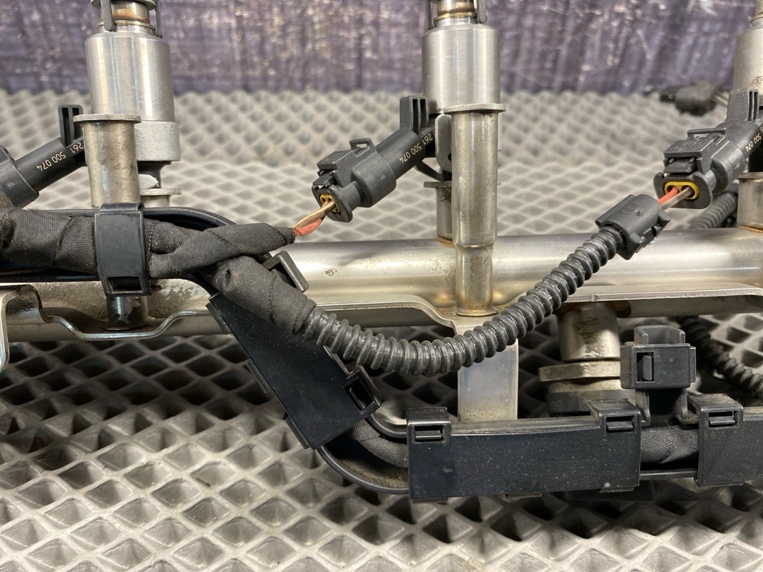 Комплект форсунок, 12980 рублей, Красноярск