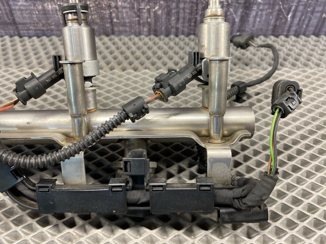 Комплект форсунок, 12980 рублей, Красноярск