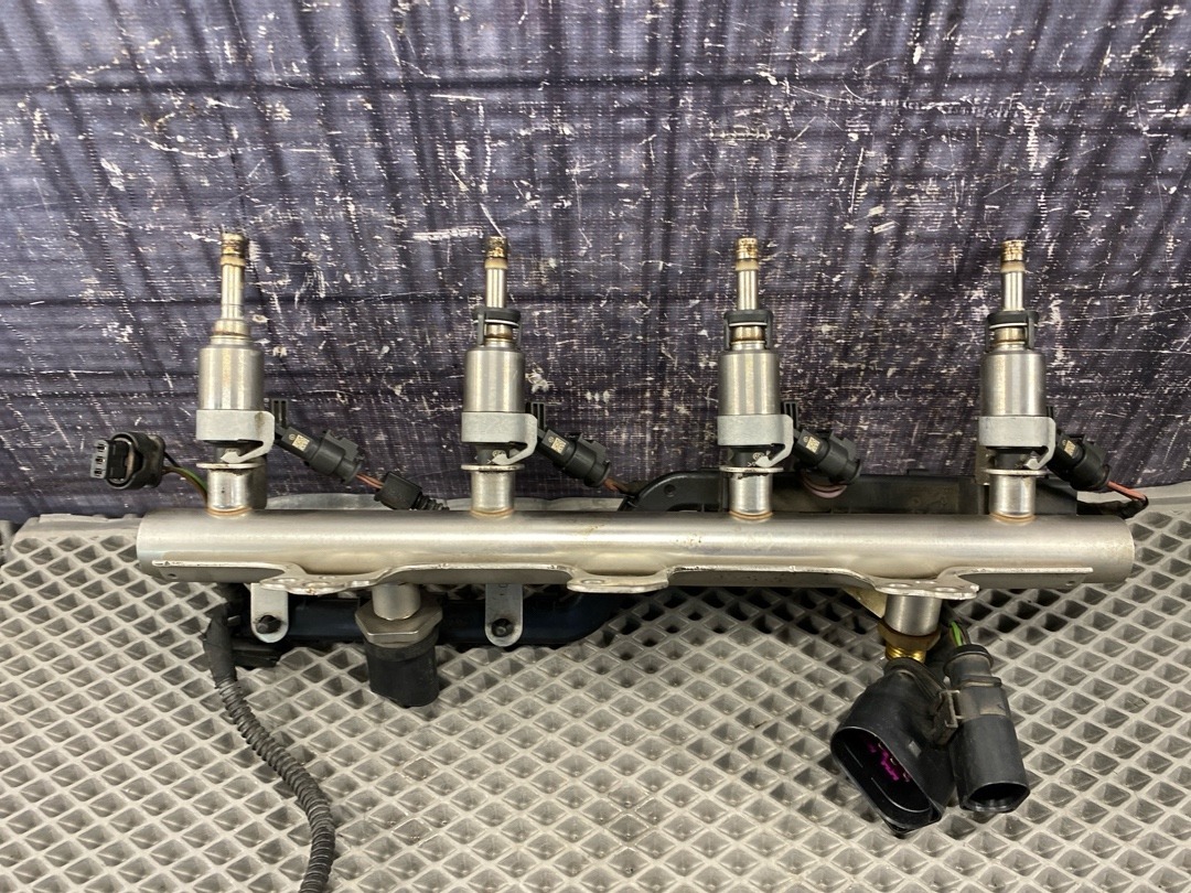 Комплект форсунок, 12980 рублей, Красноярск