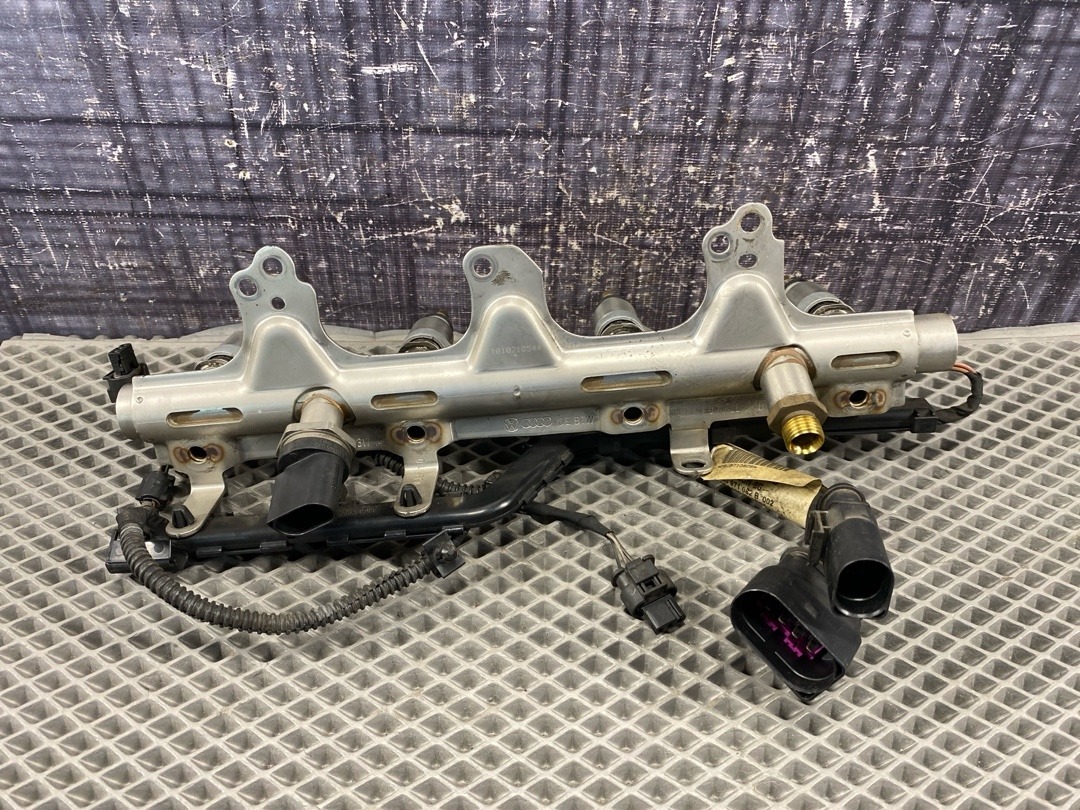 Комплект форсунок, 12980 рублей, Красноярск