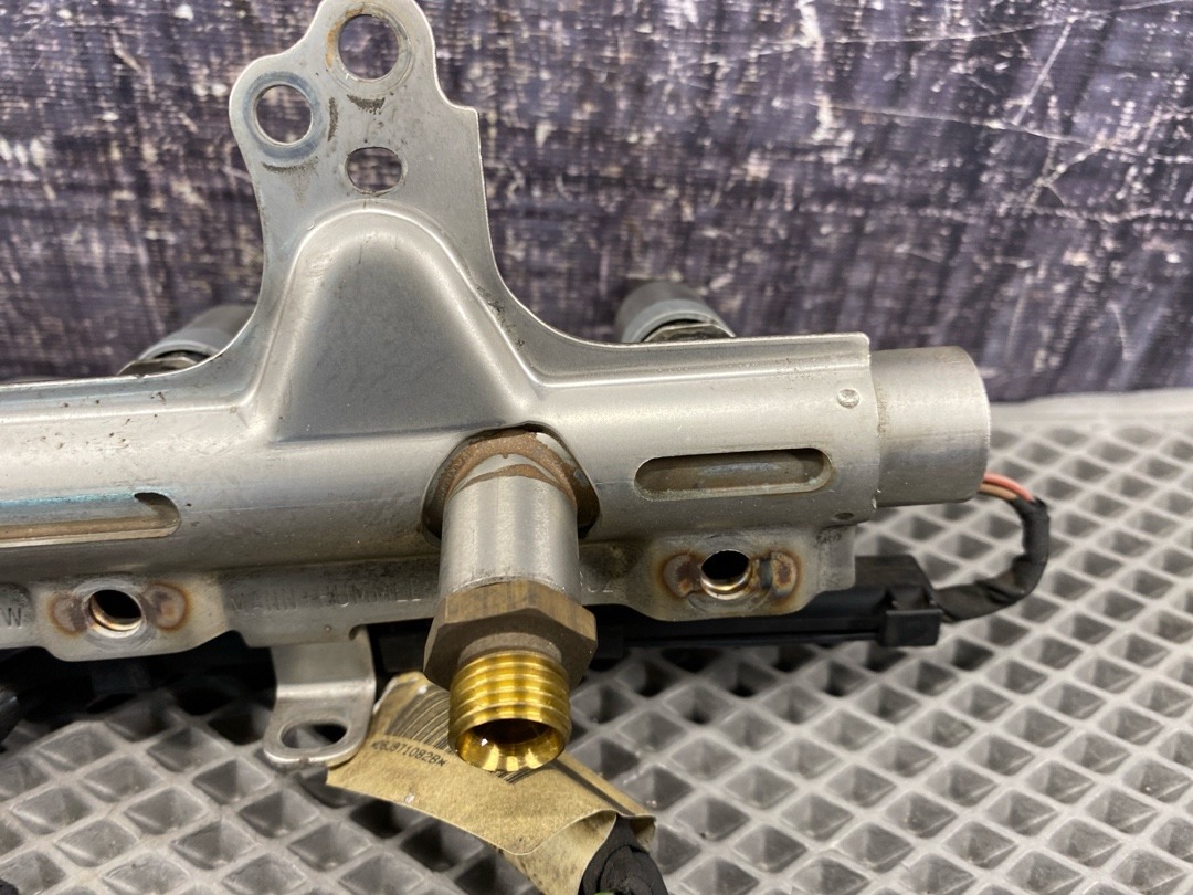 Комплект форсунок, 12980 рублей, Красноярск