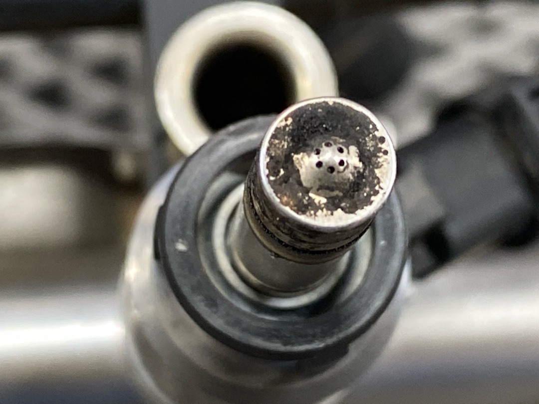 Комплект форсунок, 12980 рублей, Красноярск