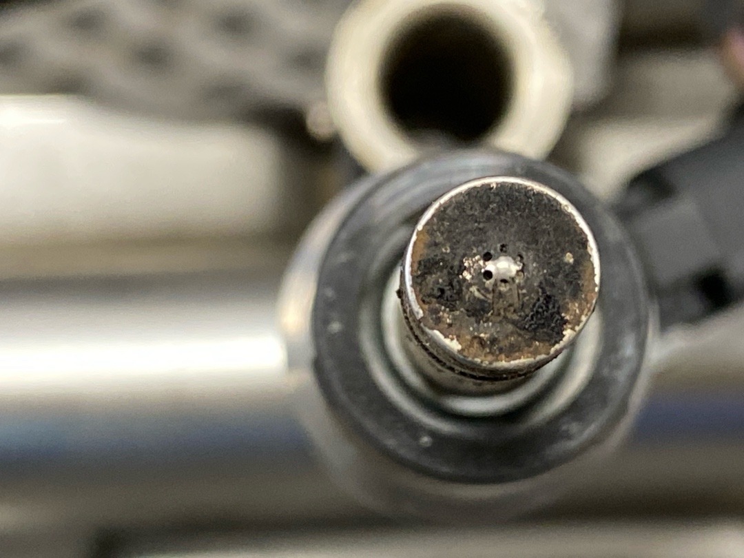 Комплект форсунок, 12980 рублей, Красноярск