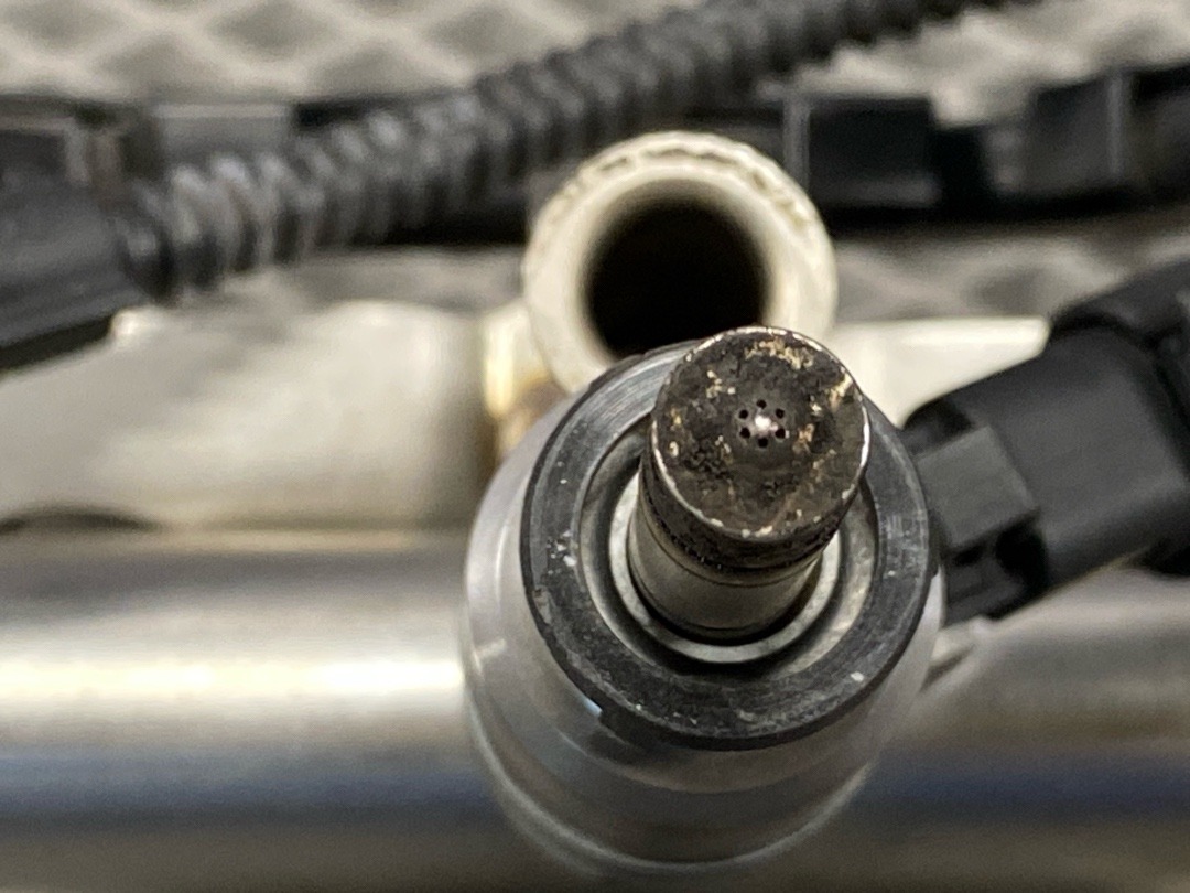 Комплект форсунок, 12980 рублей, Красноярск