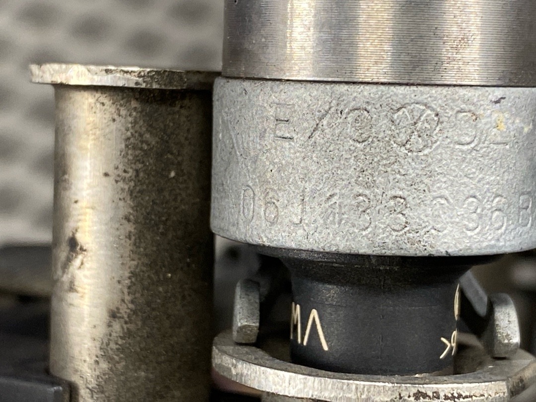 Комплект форсунок, 12980 рублей, Красноярск