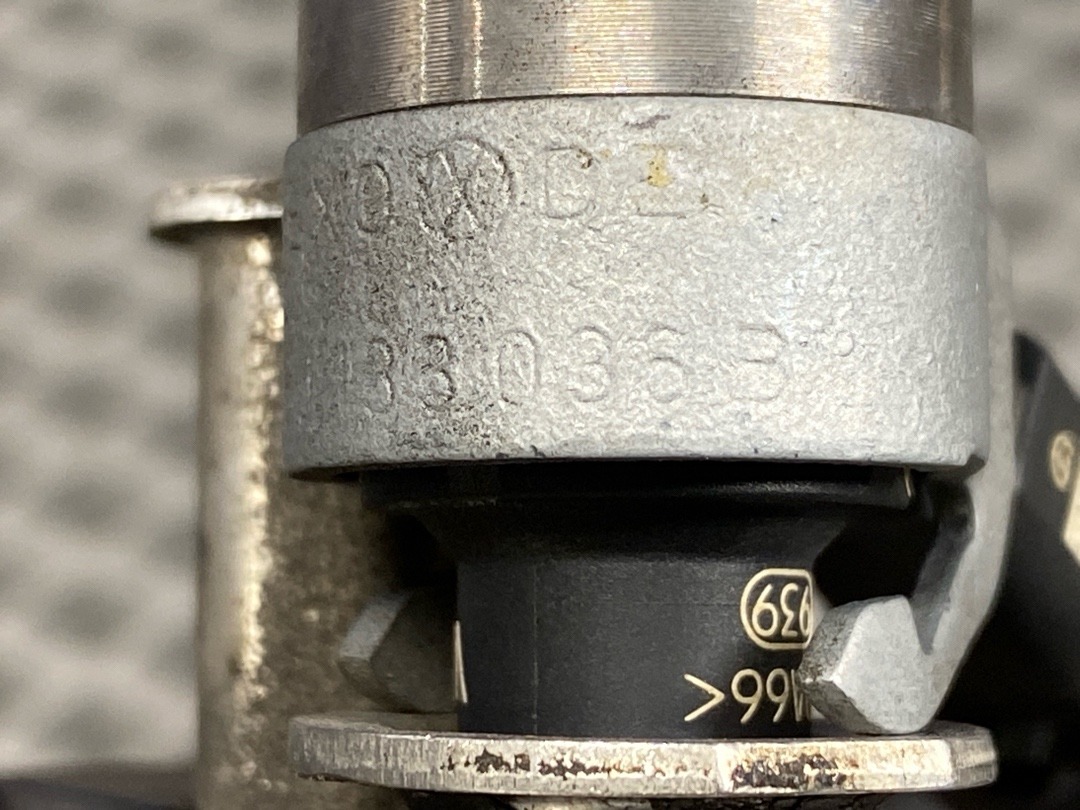 Комплект форсунок, 12980 рублей, Красноярск