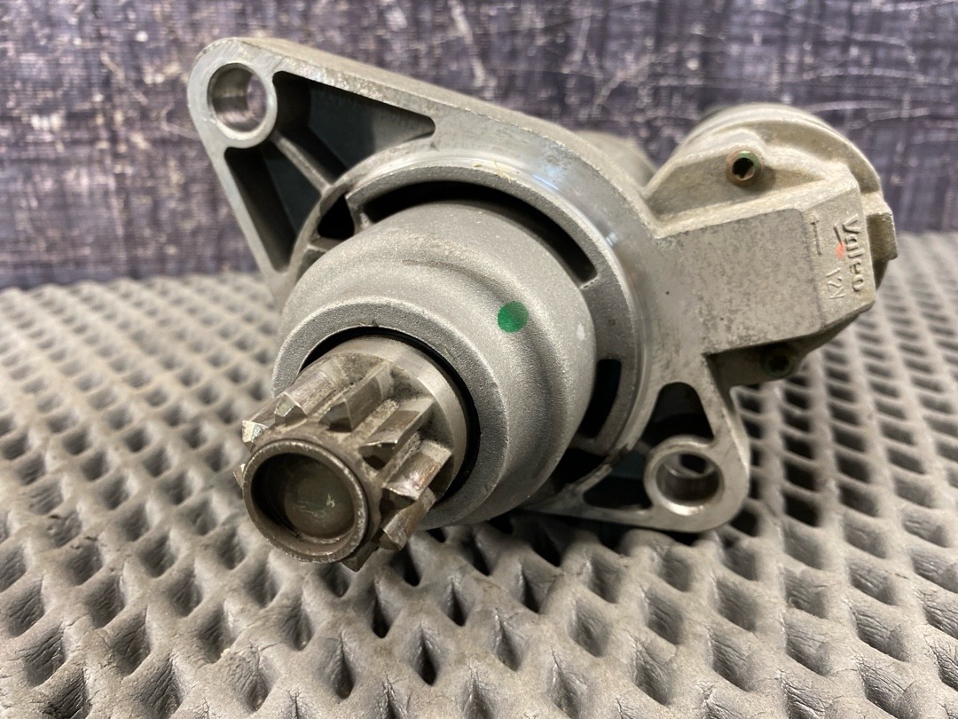 Стартер, 6920 рублей, Красноярск