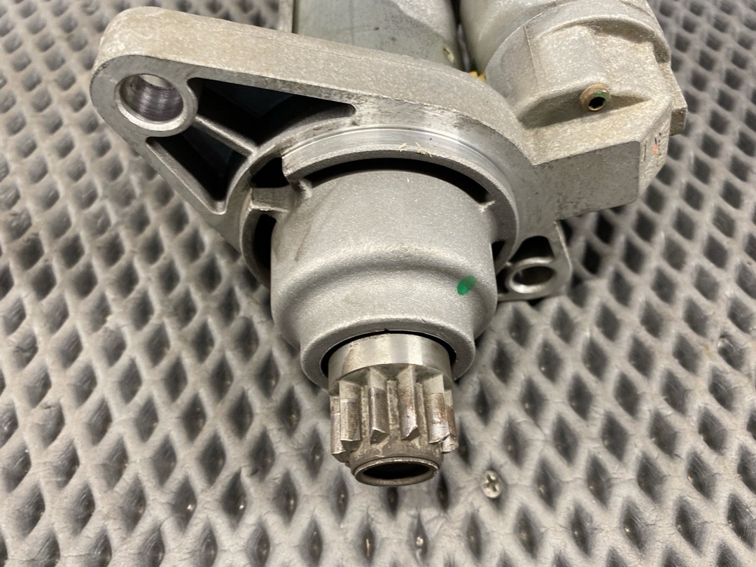 Стартер, 6920 рублей, Красноярск