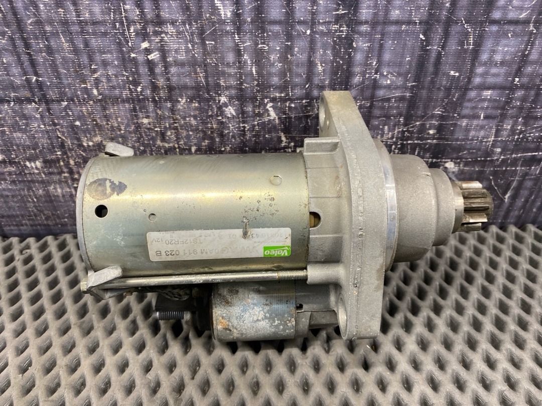 Стартер, 6920 рублей, Красноярск