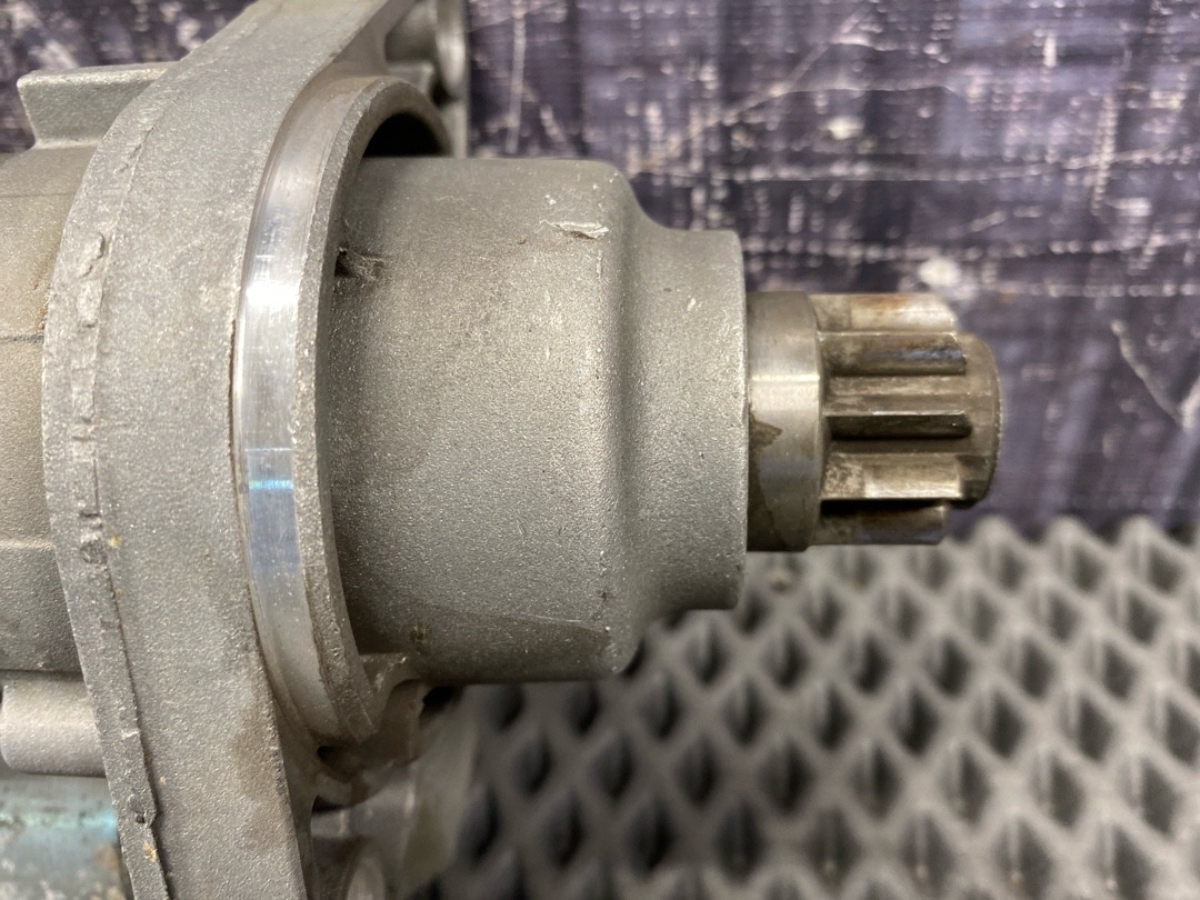 Стартер, 6920 рублей, Красноярск