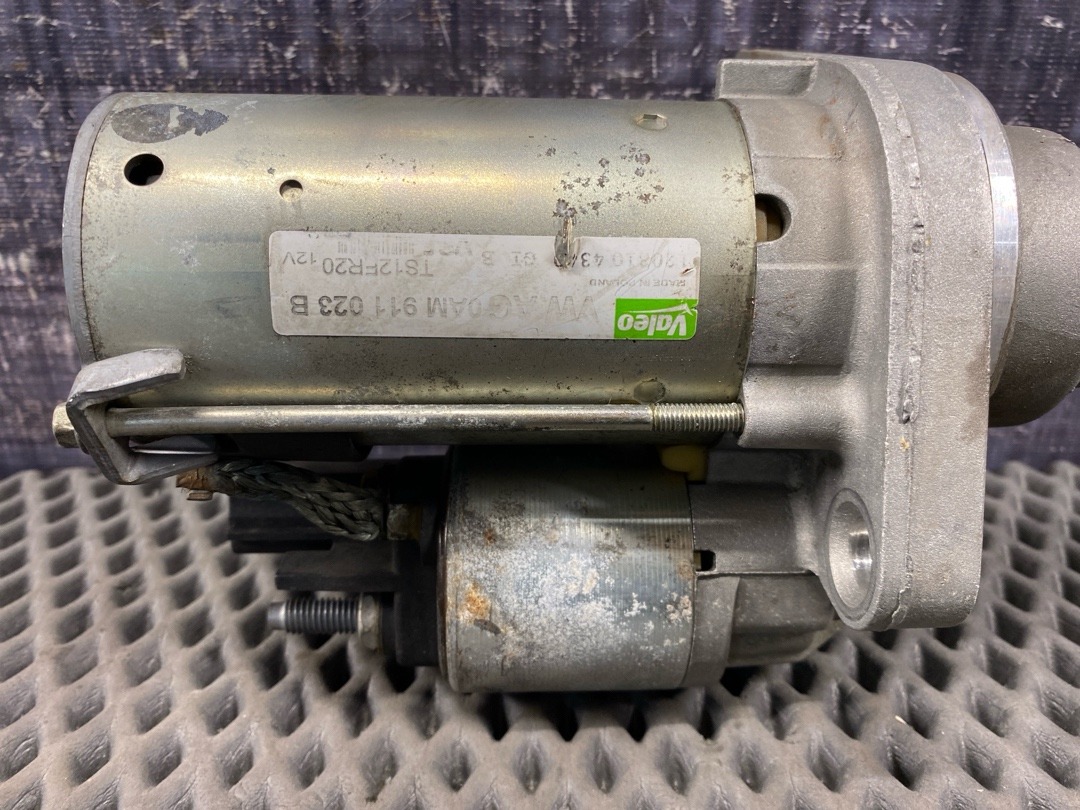 Стартер, 6920 рублей, Красноярск