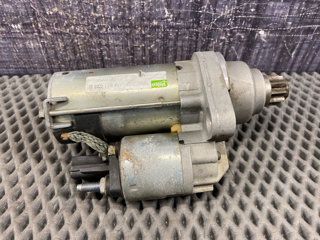 Стартер, 6920 рублей, Красноярск