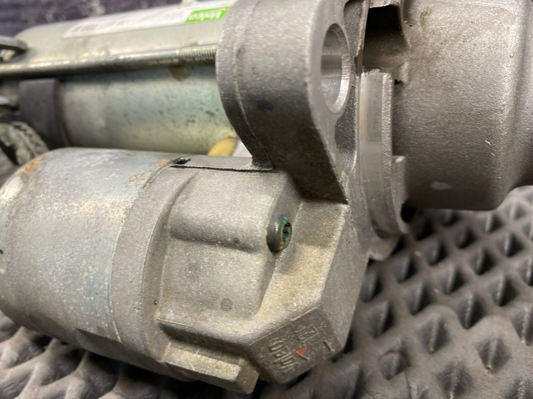 Стартер, 6920 рублей, Красноярск