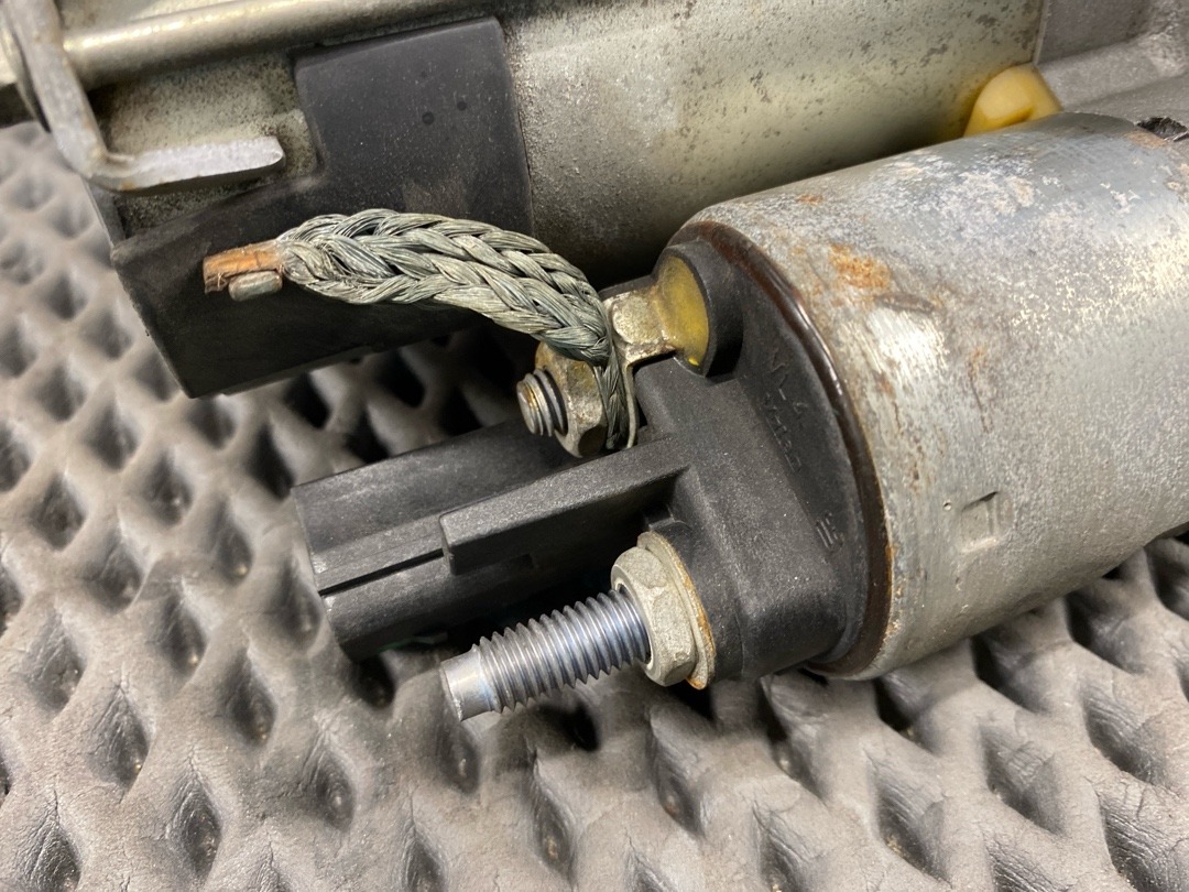 Стартер, 6920 рублей, Красноярск