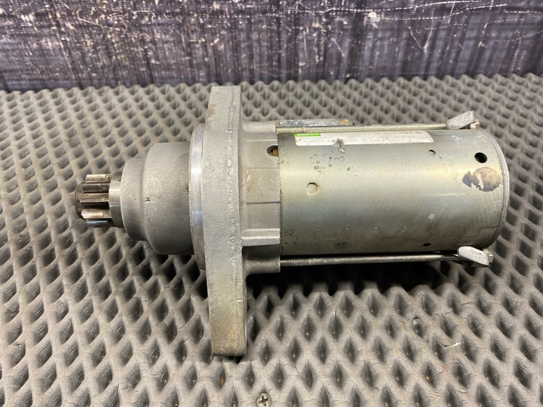 Стартер, 6920 рублей, Красноярск