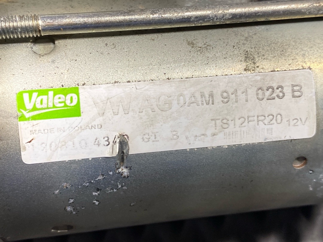 Стартер, 6920 рублей, Красноярск