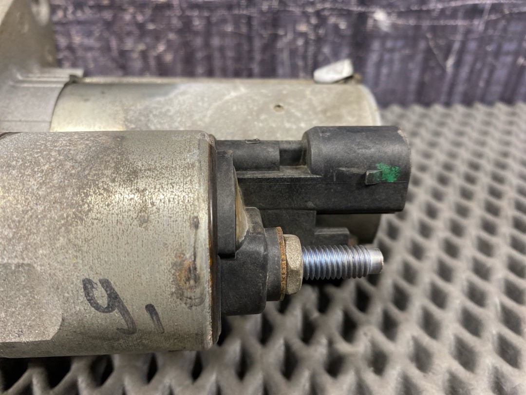 Стартер, 6920 рублей, Красноярск