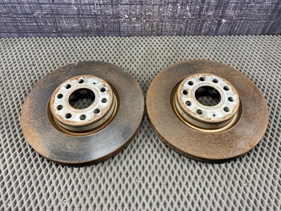 Тормозной диск, 5430 рублей, Красноярск