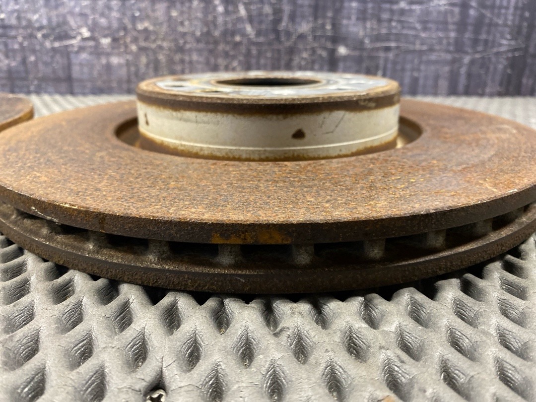 Тормозной диск, 5430 рублей, Красноярск