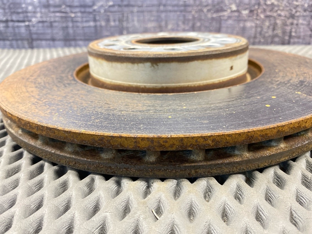 Тормозной диск, 5430 рублей, Красноярск