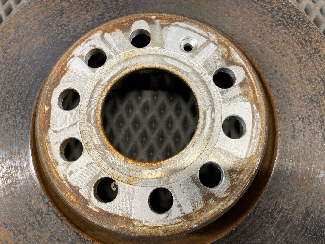 Тормозной диск, 5430 рублей, Красноярск