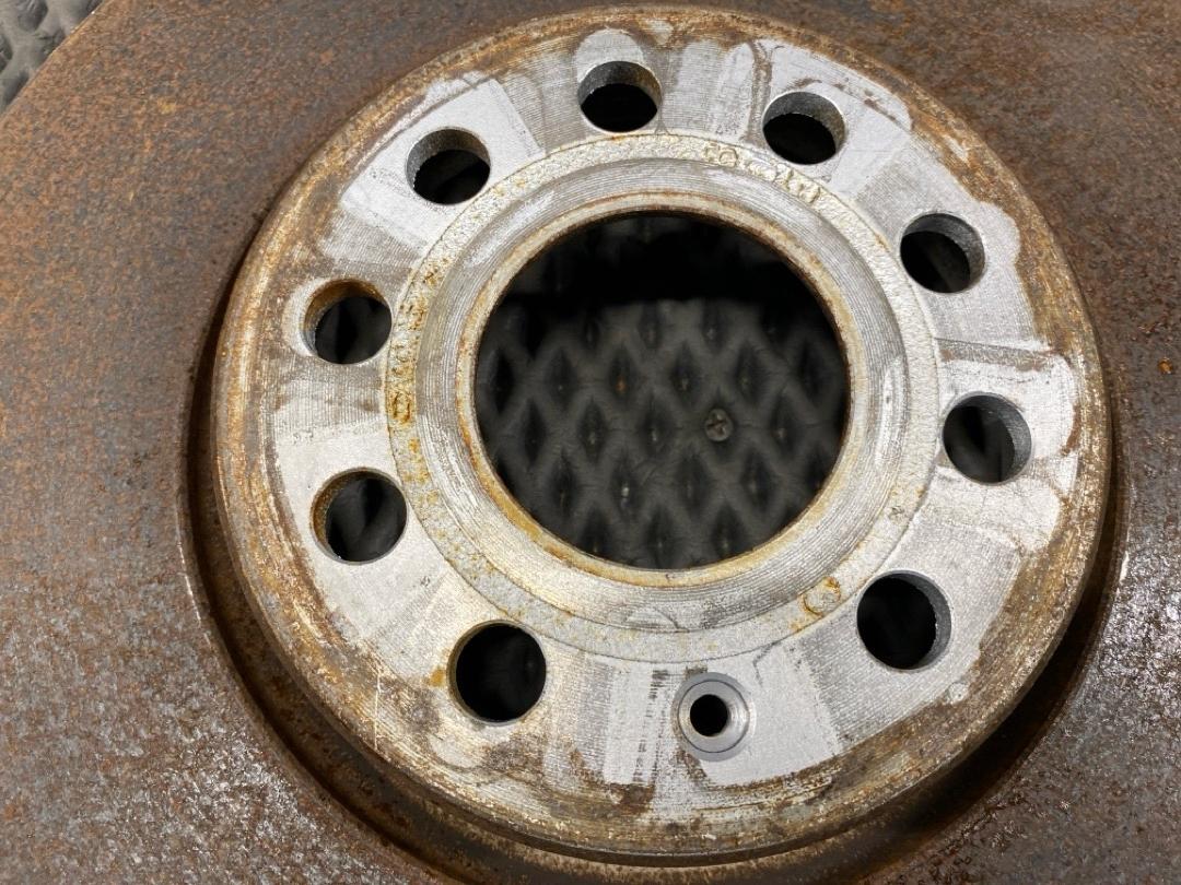 Тормозной диск, 5430 рублей, Красноярск