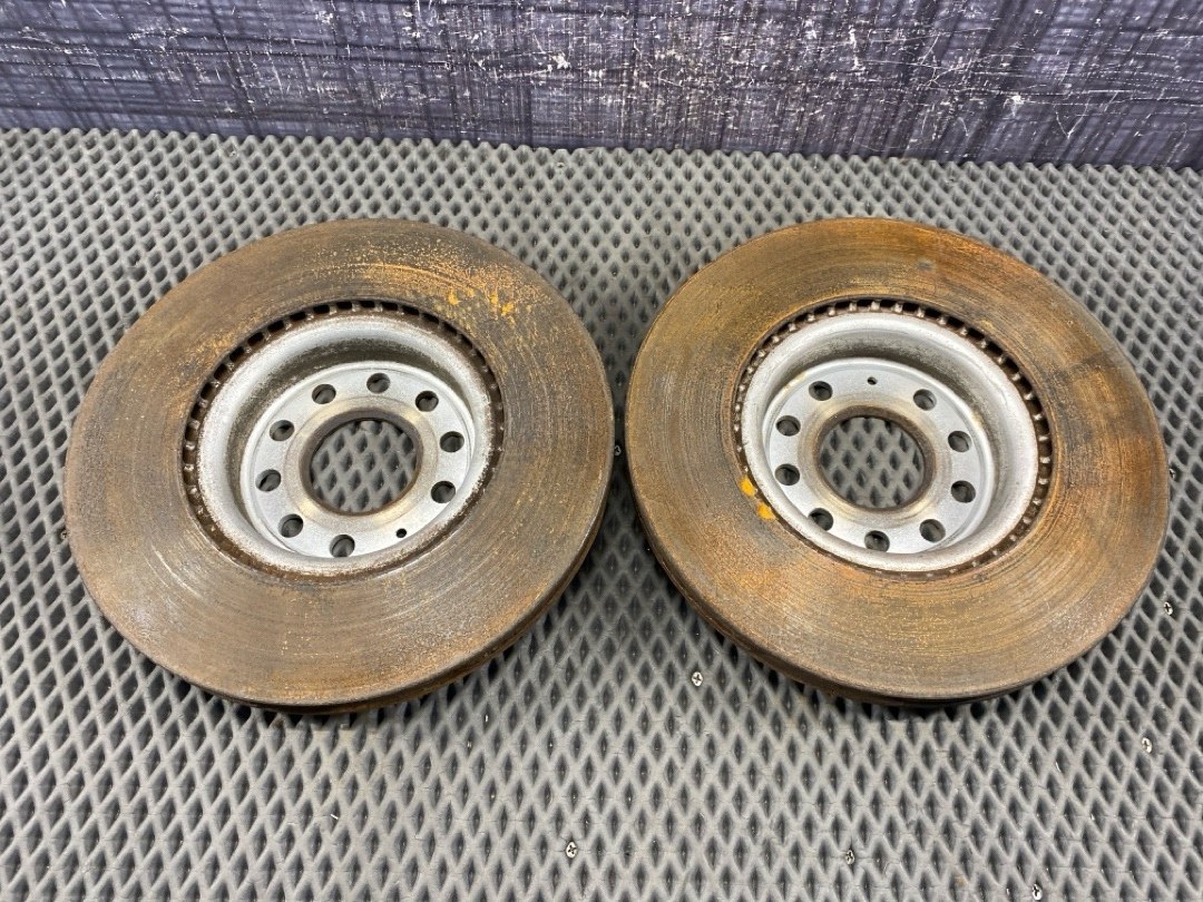 Тормозной диск, 5430 рублей, Красноярск