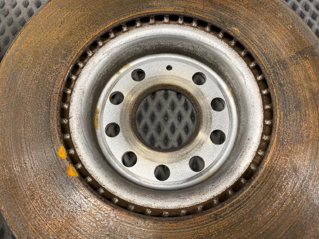 Тормозной диск, 5430 рублей, Красноярск