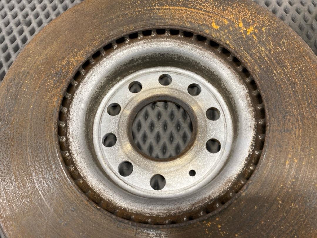 Тормозной диск, 5430 рублей, Красноярск