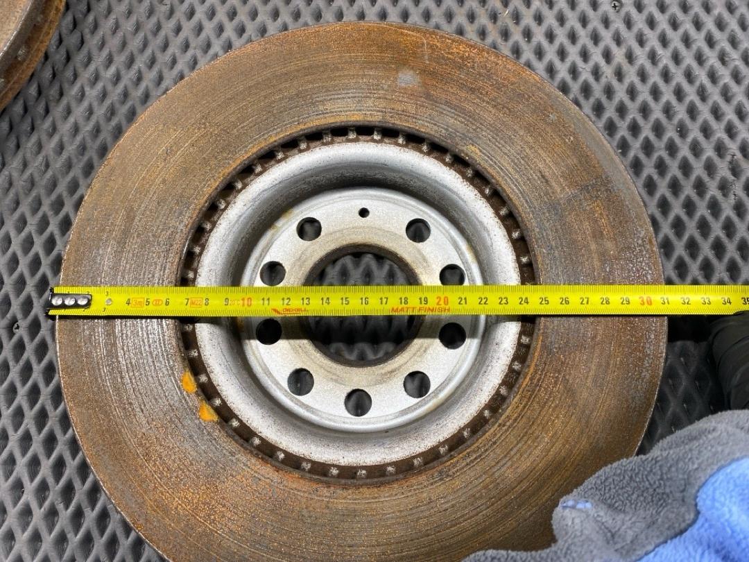 Тормозной диск, 5430 рублей, Красноярск