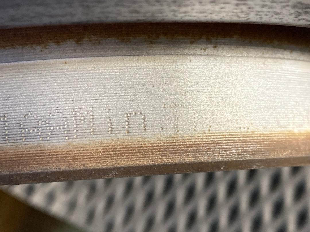 Тормозной диск, 5430 рублей, Красноярск