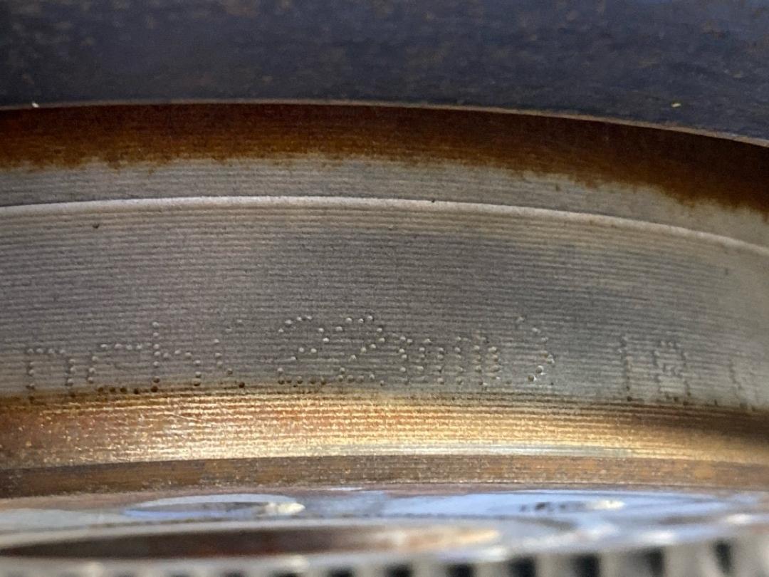 Тормозной диск, 5430 рублей, Красноярск