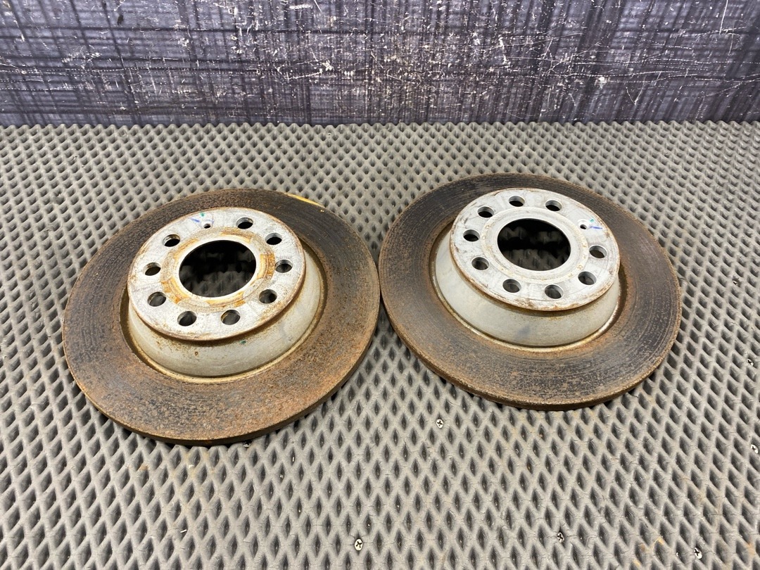 Тормозной диск, 3720 рублей, Красноярск