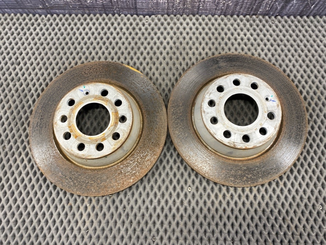 Тормозной диск, 3720 рублей, Красноярск