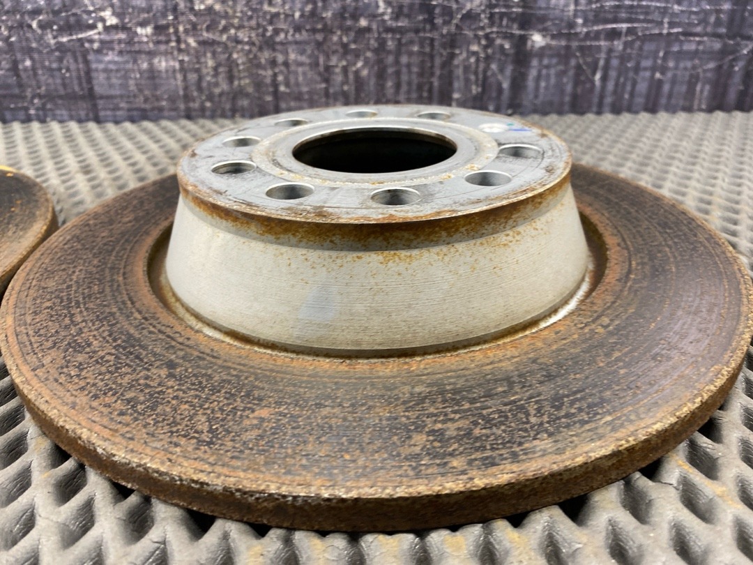 Тормозной диск, 3720 рублей, Красноярск