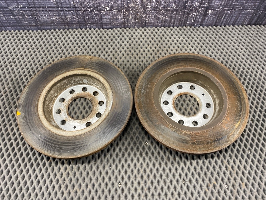 Тормозной диск, 3720 рублей, Красноярск