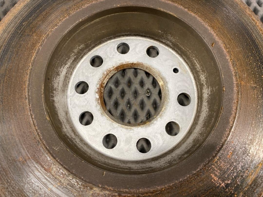 Тормозной диск, 3720 рублей, Красноярск