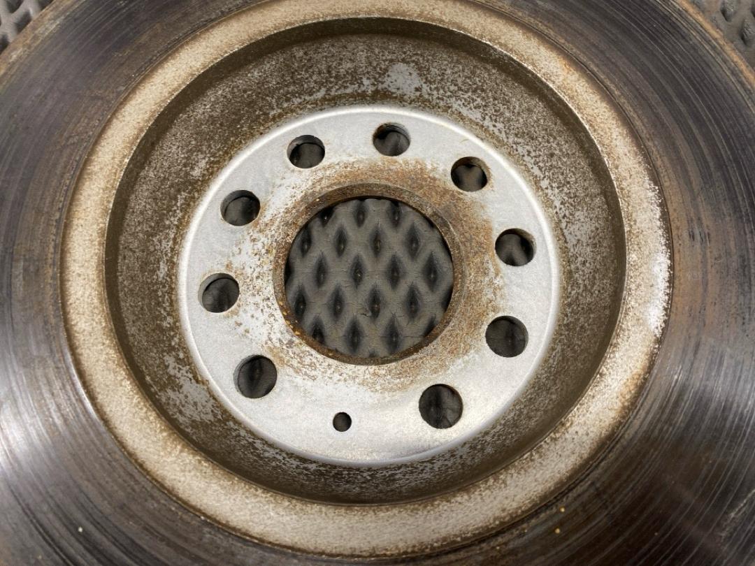 Тормозной диск, 3720 рублей, Красноярск