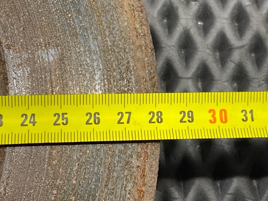 Тормозной диск, 3720 рублей, Красноярск