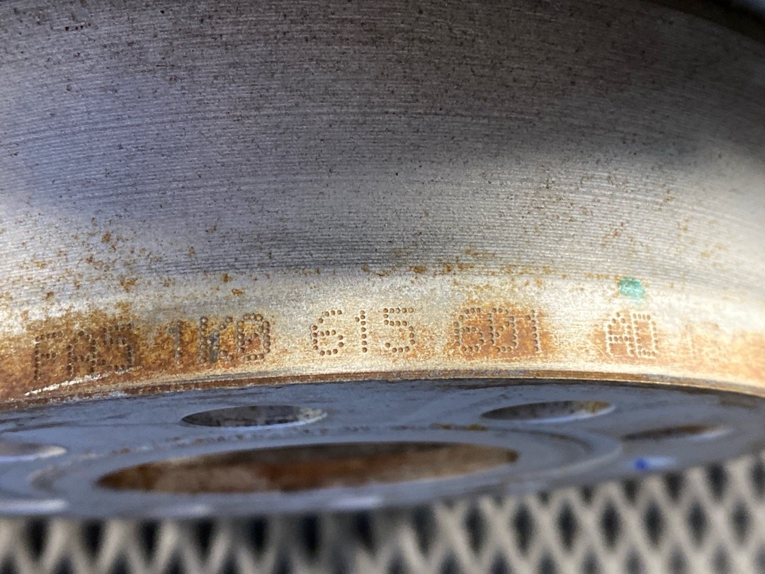 Тормозной диск, 3720 рублей, Красноярск